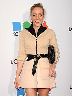 Chloe Sevigny